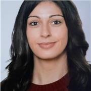 Apoyo escolar; enseñanza de inglés como segunda lengua